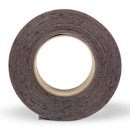 Rollo de Lija 3M P-80 70mm x 12m Cubitron II Hookit 737U
