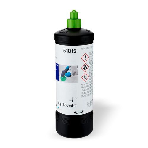 Pulimento de Desbastado 3M Fast Cut Plus Extreme Perfect-It 1Kg