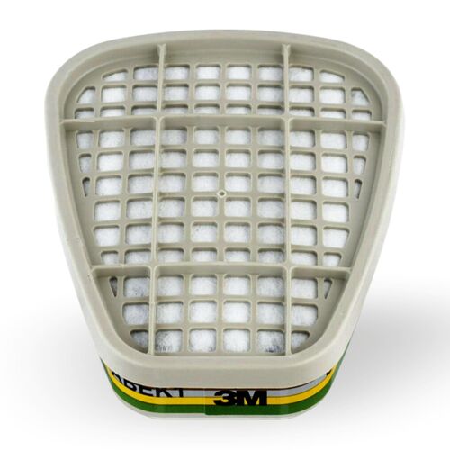 FILTRO VAPORES ABEK1 3M 6059 (2 UNIDADES)