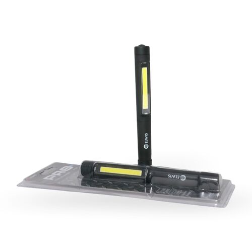 Linterna Bolígrafo LED Elwis P130 130LM