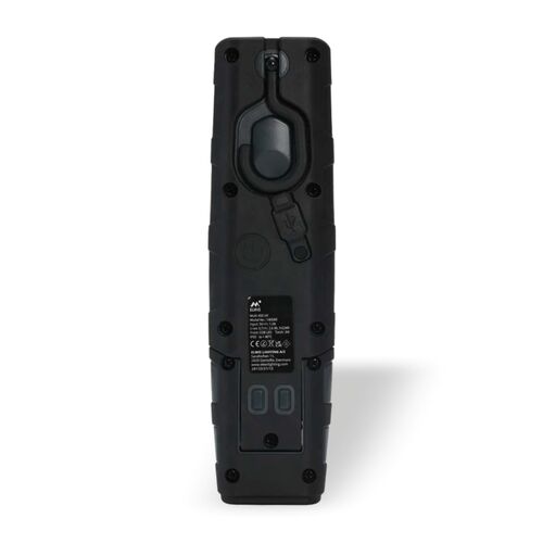 Lámpara Articulada con Imán 450lm Recargable Ultravioleta