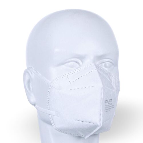Mascarilla de Protección CRD Light FFP2 Embolsada Individualmente (1 unidad)