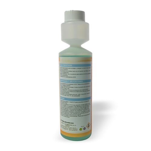 Anticristalizante para ADBLUE ADD-IT 250ml