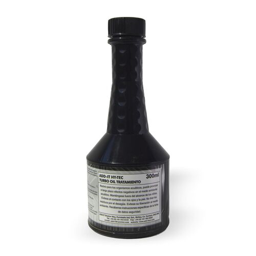 Tratamiento Turbo Oil ADD-IT 300ml