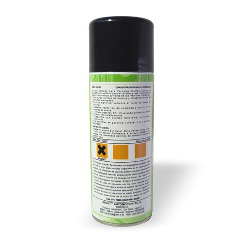 Concentrado de Válvulas Hidráulicas ADD-IT 400ml