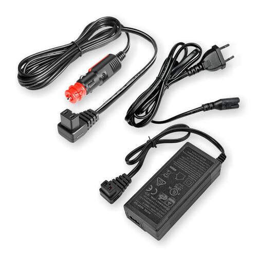 Nevera Eléctrica Portátil Alpicool 35 Litros CF35