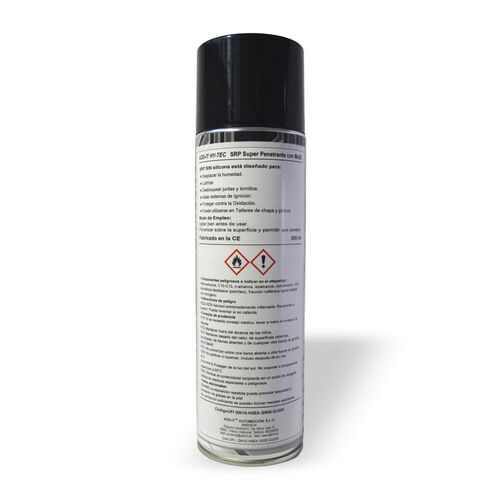 Super Penetrante Aflojatodo Grafitado ADD-IT 500ml Desbloqueante