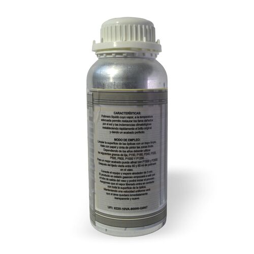 Polímero Líquido para Faros ADD-IT 600ml