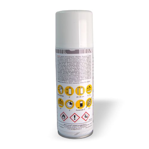 Activador de Cianocrilato ADD-IT 50ml