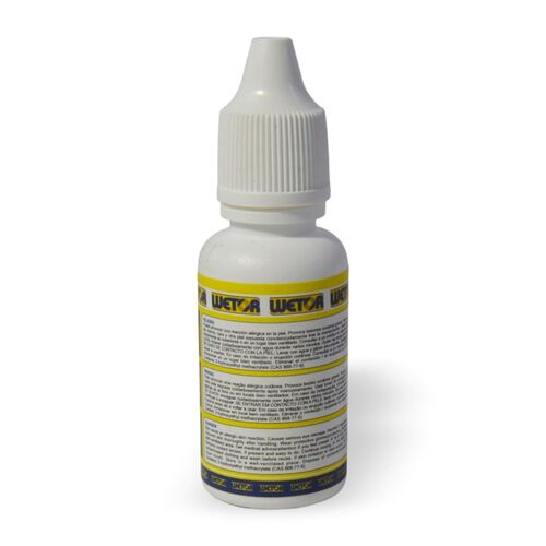 Resina Reparación Impactos FLUIDA para Relleno de Fisura 15ml
