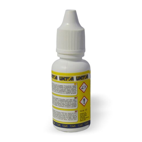 Resina Reparación Impactos FLUIDA para Relleno de Fisura 15ml