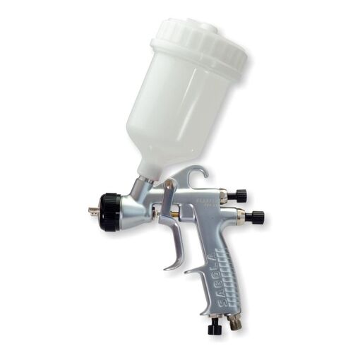 Pistola Aparejo SAGOLA Classic PRO XD 1.80 HVLP