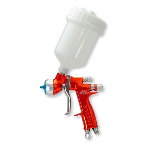 Pistola SAGOLA 4600 Xtreme 1.3 DVR AQUA 10142203
