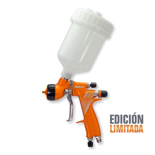Pistola SAGOLA 4600 Trophy Truck 1.20XL TITANIA 10142277