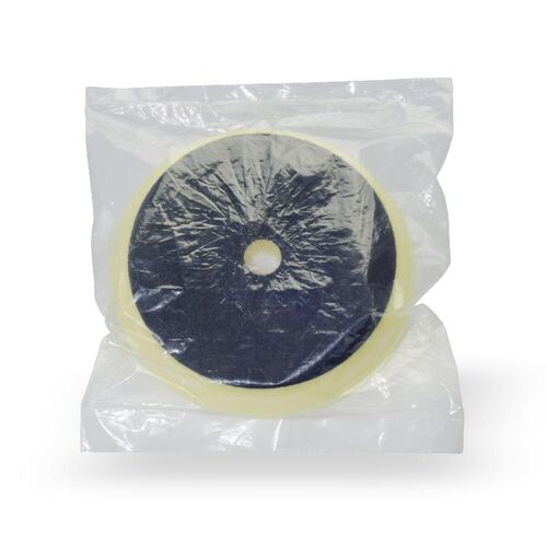 Boina de Pulido RP Amarillo 150mm