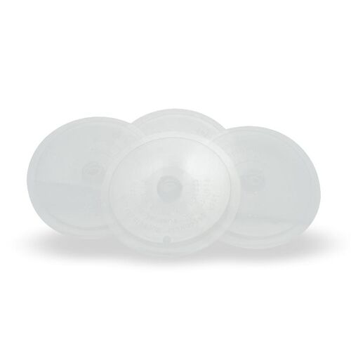 Tapa Antigoteo para Depósito de Pistola SATA 45286 (4 unidades)