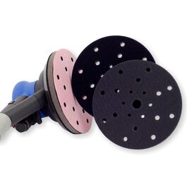 Adaptador Interface Velcro 150mm Espesor 10mm