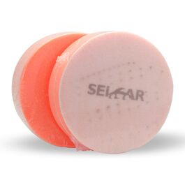 Esponja de Pulir con Velcro SEICAR SPONG P18 160mm TP0018