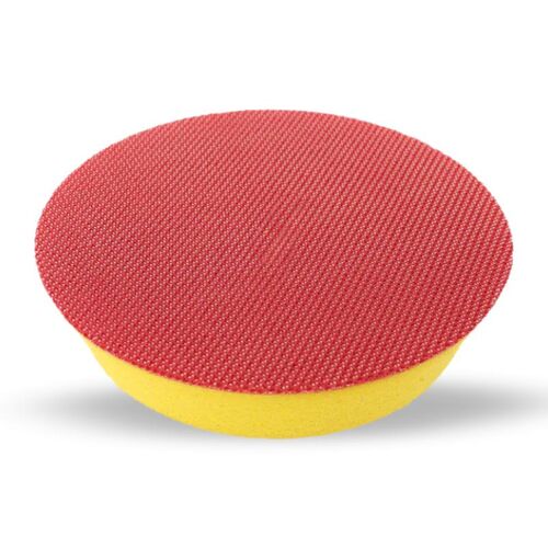 Plato de Pulido con Velcro 3M Perfect-It III 125mm 