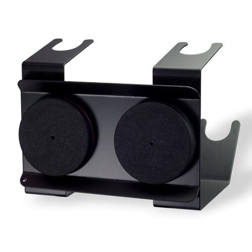 Soporte Magnético SAGOLA SP2 para DOS Pistolas de Pintura 