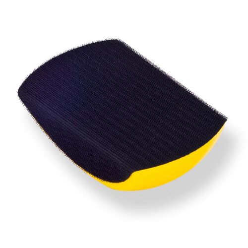 Taco de Lijado Manual para Discos con Velcro de 150mm