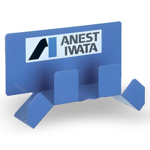Soporte Magnético para Manguera IWATA 