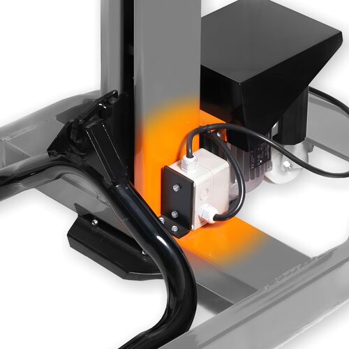 Llave Inversora para Elevador Móvil Ikotec 3000