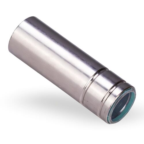 Tobera Cilíndrica para Antorcha de Gas MIG/MAG MB14/MB15