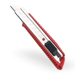 Cúter Ancho con Cuerpo de Resina 18mm L-300RP