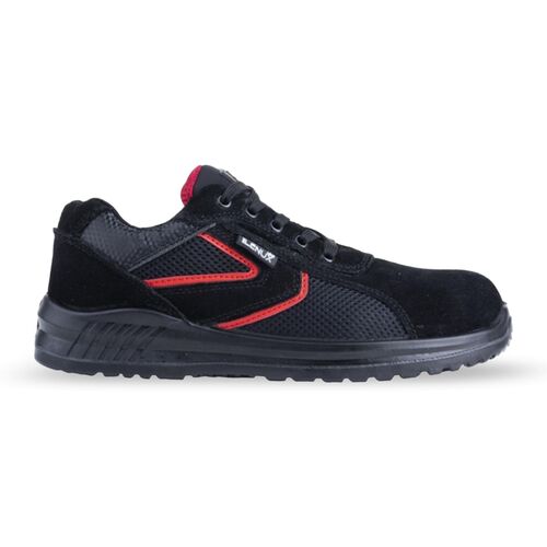 Zapatilla Laboral de Seguridad Ligera Lenux OTAWA Tallas 40-47