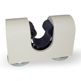Soporte Magnético para Enchufes Rápidos y Mangueras (2 unidades) 