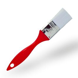 Brocha Plana de Nylon para Sellador 30mm