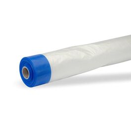 Rollo Plástico Protector de Cabinas 240cm