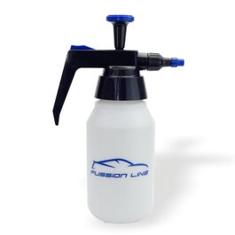 Pulverizador para Disolvente FUSSION LINE 1L