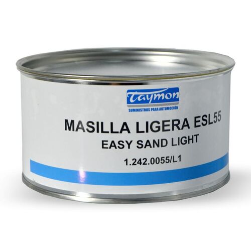 Masilla Light TAYMON 1L