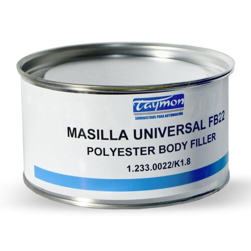 Masilla Universal TAYMON 1,8Kg