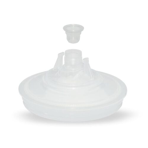 Vaso de Pintura Tipo PPS 800ml (50 unidades)