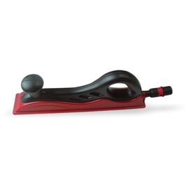 GARLOPA CON ASPIRACION 70X420MM
