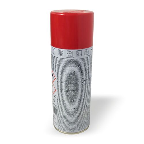 Spray Anticalórico Rojo para Pinzas de Freno HB BODY 400ml 5120400020