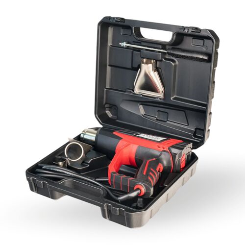 DECAPADOR 2000W RAIDER RD-HG28