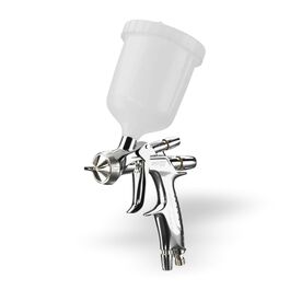 PISTOLA IWATA ESTANDAR CLEAR 1.3 SR2-WS400
