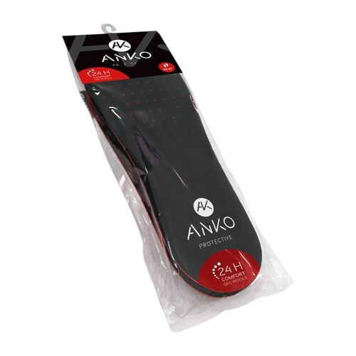 Plantilla de Gel Anko Talla 42-47