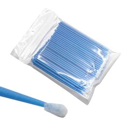 Micro Pinceles Aplicadores Desechables (100 unidades)