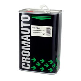 Desengrasante al Agua CROAMUTO 5L