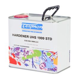 Catalizador Medio UHS TAYMON 2,5L para Barniz 1999
