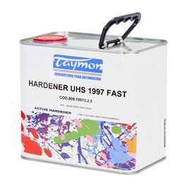 Catalizador Rápido UHS TAYMON 2,5L para Barniz 1999