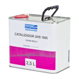 Catalizador Medio UHS TAYMON 2,5L para Barniz 1965