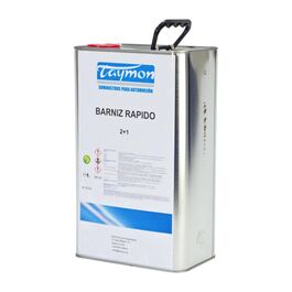 Barniz TAYMON Rápido 5L (sin Catalizador)