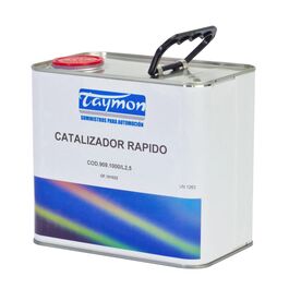 Catalizador Rápido UHS TAYMON 2,5L