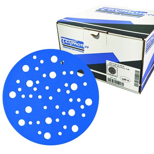 Promoción Aspiradora Móvil Handit 1600W 30L más Discos Cerámicos